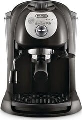 DeLonghi EC 201.CD.B цена и информация | Кофемашины | pigu.lt