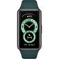 Huawei Band 6 Forest Green kaina ir informacija | Išmaniosios apyrankės (fitness tracker) | pigu.lt