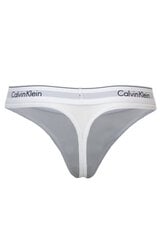 Трусики женские Calvin Klein Underwear BFN-G-165664 цена и информация | Стринги | pigu.lt