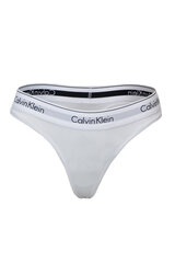 Трусики женские Calvin Klein Underwear BFN-G-165664 цена и информация | Стринги | pigu.lt