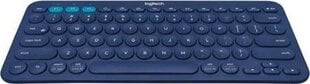 Logitech K380 Multi-Device Bluetooth Keyboard цена и информация | Клавиатуры | pigu.lt