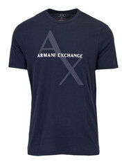 Marškinėliai vyrams Armani Exchange BFNG166101 kaina ir informacija | Vyriški marškinėliai | pigu.lt
