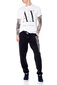 Marškinėliai vyrams Armani Exchange BFNG166240 kaina ir informacija | Vyriški marškinėliai | pigu.lt