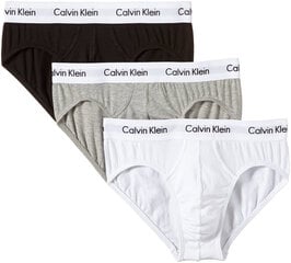 Calvin Klein apatiniai vyriški kelnaitės, 3 vnt kaina ir informacija | Calvin Klein Apatinis trikotažas vyrams | pigu.lt