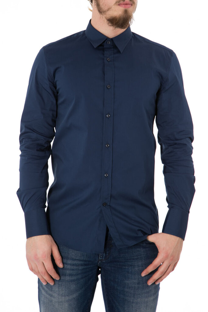 Marškiniai vyrams Antony Morato BFN-G-166458 kaina ir informacija | Vyriški marškiniai | pigu.lt