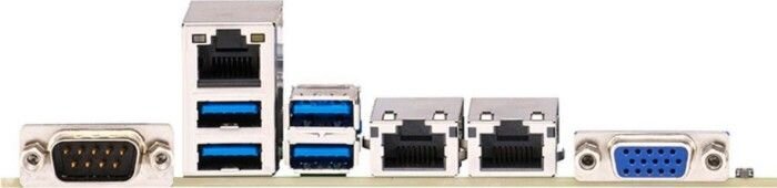 SuperMicro MBD-H12SSL-NT-O kaina ir informacija | Pagrindinės plokštės | pigu.lt