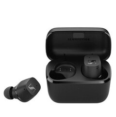 Безпроводные наушники Sennheiser CX CX200TW1 цена и информация | Теплая повязка на уши, черная | pigu.lt