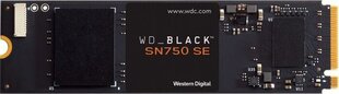Жесткий диск WD WDS500G1B0E цена и информация | Внутренние жёсткие диски (HDD, SSD, Hybrid) | pigu.lt