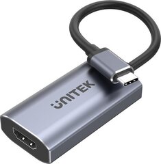 Unitek V1414A цена и информация | Адаптеры, USB-разветвители | pigu.lt