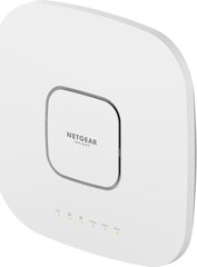 Netgear WAX630-100EUS цена и информация | Точки беспроводного доступа (Access Point) | pigu.lt