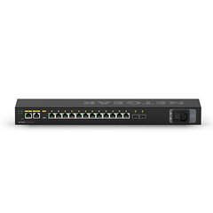 Netgear MSM4214X-100EUS kaina ir informacija | Komutatoriai (Switch) | pigu.lt