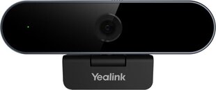 Yealink UVC20 цена и информация | Компьютерные (Веб) камеры | pigu.lt