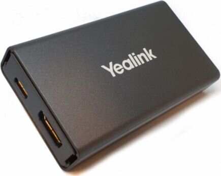 Yealink VCH51 kaina ir informacija | Adapteriai, USB šakotuvai | pigu.lt