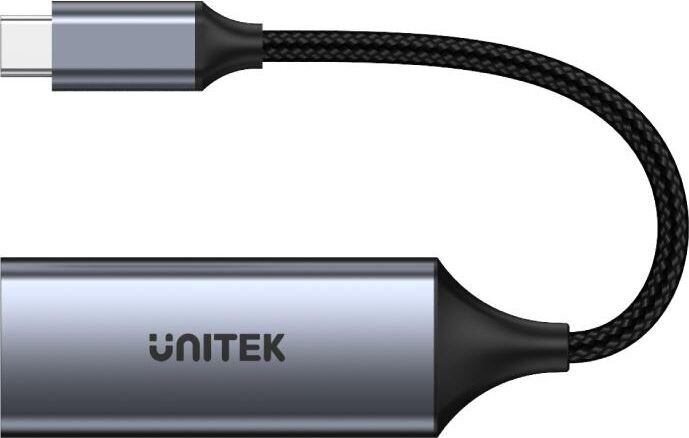 Unitek V1413A kaina ir informacija | Adapteriai, USB šakotuvai | pigu.lt