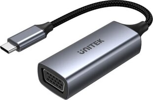 Unitek V1413A kaina ir informacija | Adapteriai, USB šakotuvai | pigu.lt
