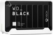 WD WDBAMF0010BBW-WESN kaina ir informacija | Išoriniai kietieji diskai (SSD, HDD) | pigu.lt