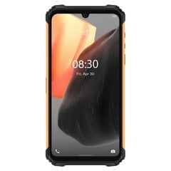 Ulefone Armor 8 Pro 8/128GB Dual SIM Orange/Black UF-A8P-8GB/OE цена и информация | Мобильные телефоны | pigu.lt