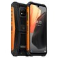 Ulefone Armor 8 Pro 8/128GB Dual SIM UF-A8P-8GB/OE Orange/Black kaina ir informacija | Mobilieji telefonai | pigu.lt