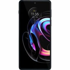 Motorola Edge 20 Pro, 256 GB, Dual SIM, Midnight Sky цена и информация | Мобильные телефоны | pigu.lt