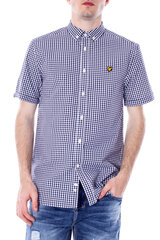 Футболки Lyle & Scott для мужчин цена и информация | Мужские рубашки | pigu.lt