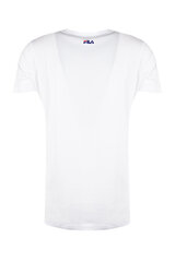 Мужская футболка Fila BFNG167321 цена и информация | Мужские футболки | pigu.lt