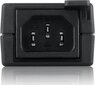 Komutatorius ZyXEL POE12-30W-EU0101F Juoda RJ45 x 2 kaina ir informacija | Komutatoriai (Switch) | pigu.lt