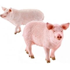 Фигурка свинки Schleich цена и информация | Развивающие игрушки | pigu.lt