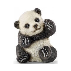 Фигурка панды Schleich цена и информация | Развивающие игрушки | pigu.lt