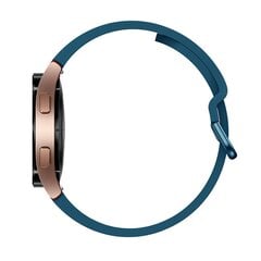 Tech-Protect IconBand for Samsung Galaxy Watch 4|5|5 Pro|6|7|FE - Blue цена и информация | Аксессуары для смарт-часов и браслетов | pigu.lt