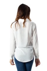 Marškiniai moterims Vila, balti kaina ir informacija | Palaidinės, marškiniai moterims | pigu.lt
