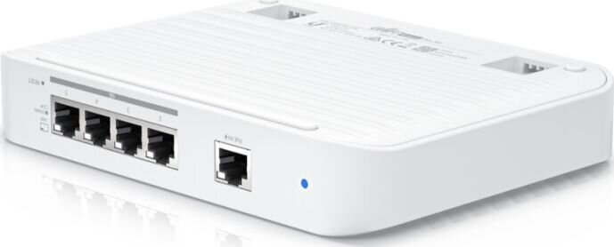 Ubiquiti USW-Flex-XG kaina ir informacija | Komutatoriai (Switch) | pigu.lt