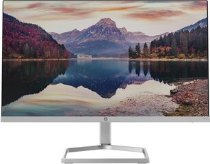 HP M22f kaina ir informacija | Monitoriai | pigu.lt