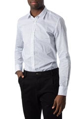 Рубашка для мужчин Antony Morato BFN-G-170312 цена и информация | Мужские рубашки | pigu.lt