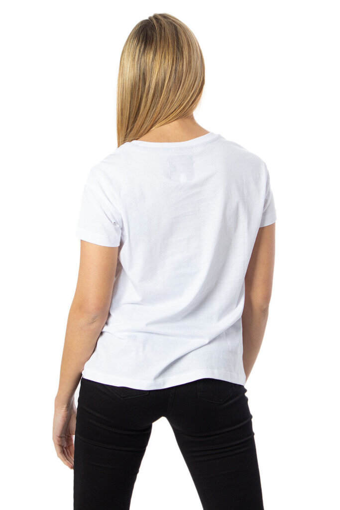 Marškinėliai Moterims Armani Exchange BFNG170547 цена и информация | Marškinėliai moterims | pigu.lt