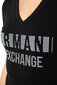 Marškinėliai moterims Armani Exchange BFNG190394 цена и информация | Marškinėliai moterims | pigu.lt