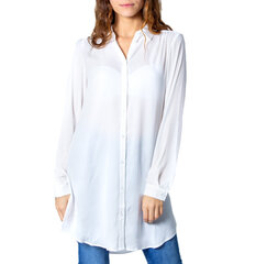 Женская рубашка «Villa», белая цена и информация | Женские блузки, рубашки | pigu.lt