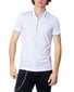 Polo marškinėliai vyrams Armani Exchange BFN G 171141, balti цена и информация | Vyriški marškinėliai | pigu.lt