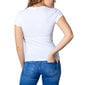 Marškinėliai moterims Armani Exchange BFNG171345 kaina ir informacija | Marškinėliai moterims | pigu.lt