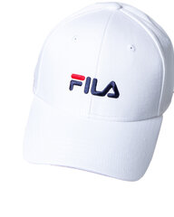 Шапка мужская Fila BFNG171505 цена и информация | Мужские шарфы, шапки, перчатки | pigu.lt