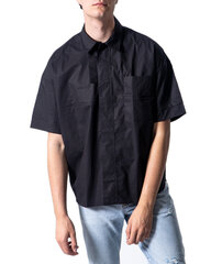 Мужская рубашка Antony Morato BFN-G -172285 цена и информация | Мужские рубашки | pigu.lt