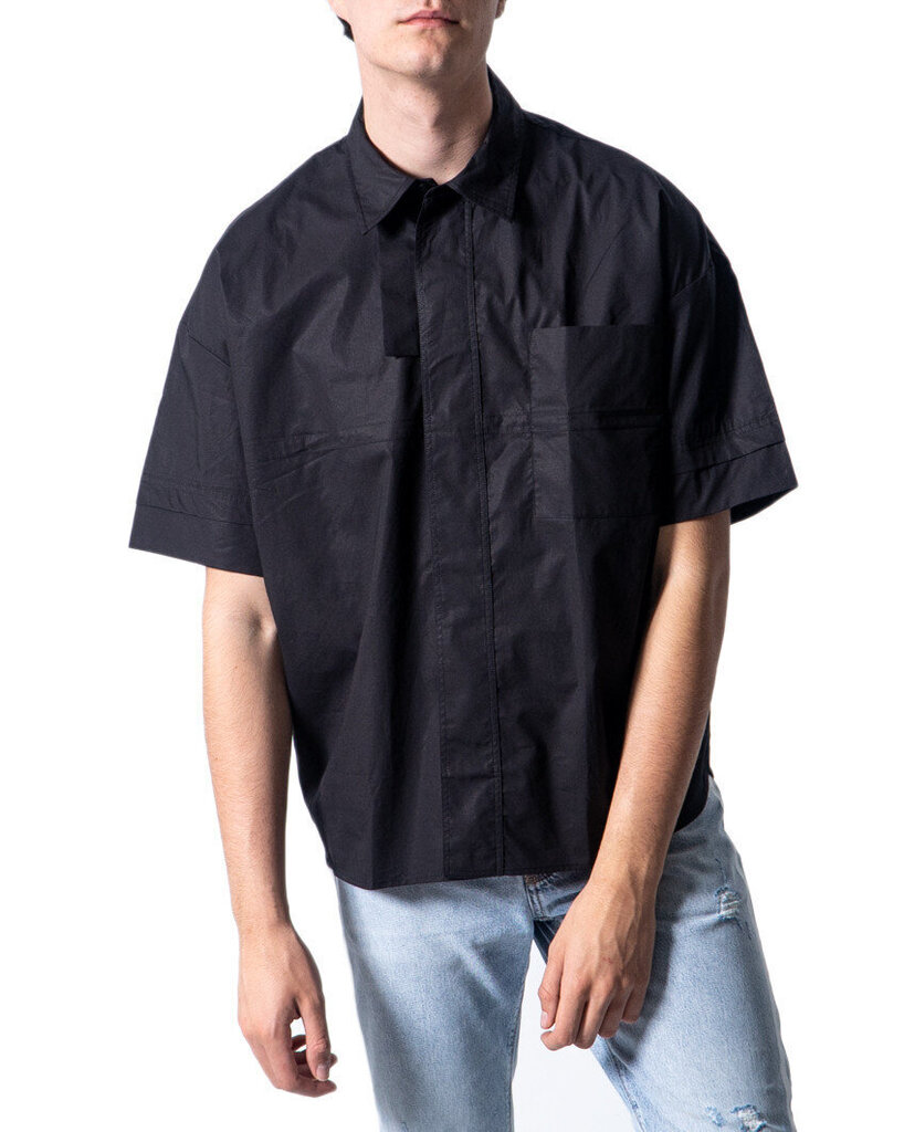 Marškiniai vyrams Antony Morato BFN-G-172285 цена и информация | Vyriški marškiniai | pigu.lt