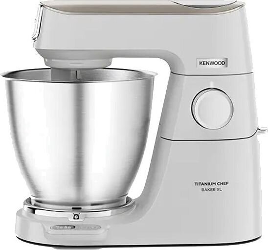 Kenwood KVL65.001WH цена и информация | Virtuviniai kombainai | pigu.lt