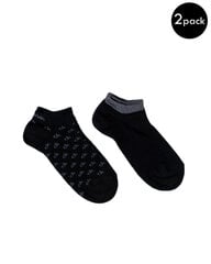 Kojinės moterims Calvin Klein, 2 poros kaina ir informacija | Moteriškos kojinės | pigu.lt