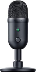 Mikrofonas Razer Seiren V2 X kaina ir informacija | Mikrofonai | pigu.lt