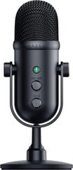 Микрофон Razer Seiren V2 Pro цена и информация | Микрофоны | pigu.lt