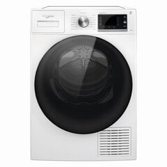 Whirlpool W6D84WBEE цена и информация | Сушильные машины | pigu.lt