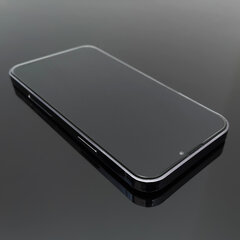 Wozinsky Nano Flexi Glass Hybrid Screen Protector Tempered Glass for Samsung Galaxy A22 5G цена и информация | Защитные пленки для телефонов | pigu.lt
