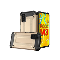 Hybrid Armor Case Tough Rugged Cover kaina ir informacija | Telefono dėklai | pigu.lt