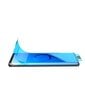 3D Edge Nano Flexi skirtas Samsung Galaxy S21+ 5G (S21 Plus 5G) kaina ir informacija | Apsauginės plėvelės telefonams | pigu.lt