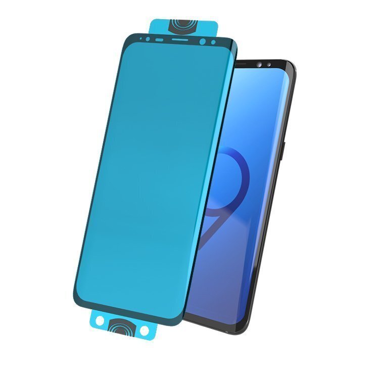 3D Edge Nano Flexi skirtas Samsung Galaxy S21+ 5G (S21 Plus 5G) kaina |  pigu.lt